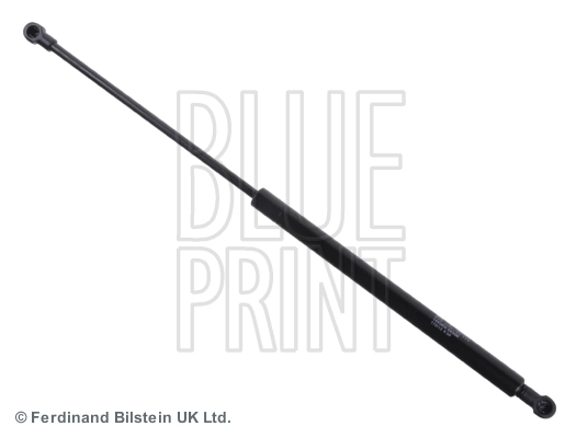 Gas Spring, bonnet